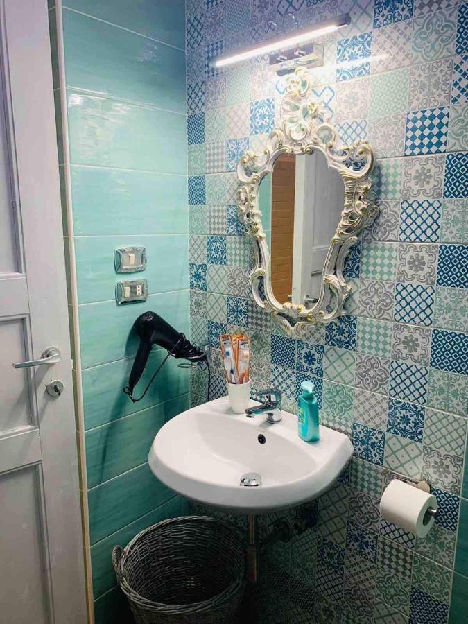 Dimora Napoli Centrale Apartment Ngoại thất bức ảnh