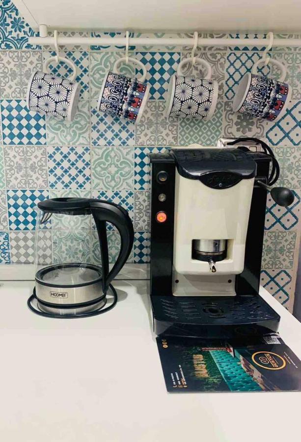 Dimora Napoli Centrale Apartment Ngoại thất bức ảnh