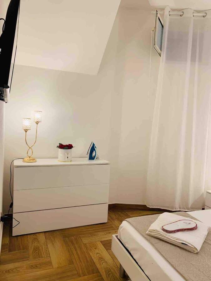 Dimora Napoli Centrale Apartment Ngoại thất bức ảnh