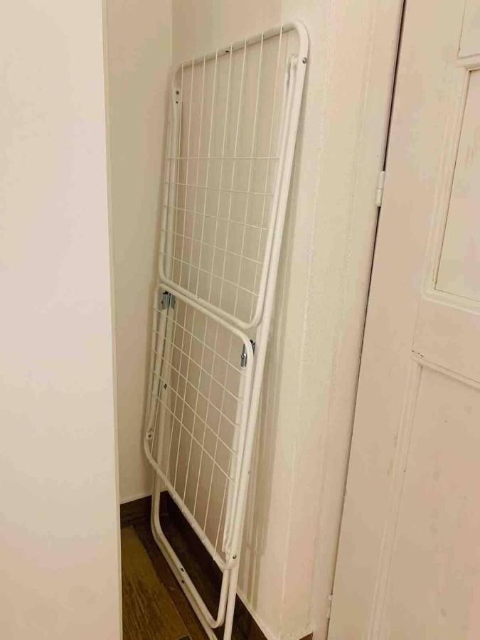 Dimora Napoli Centrale Apartment Ngoại thất bức ảnh