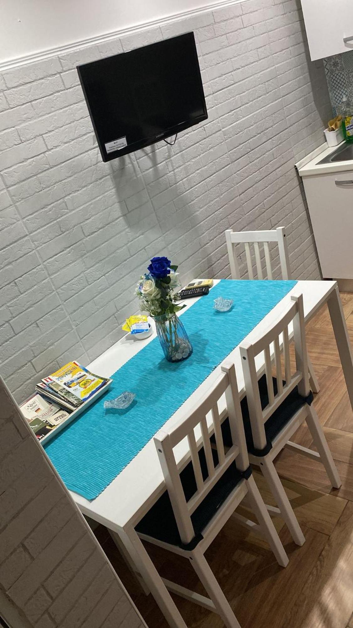 Dimora Napoli Centrale Apartment Ngoại thất bức ảnh
