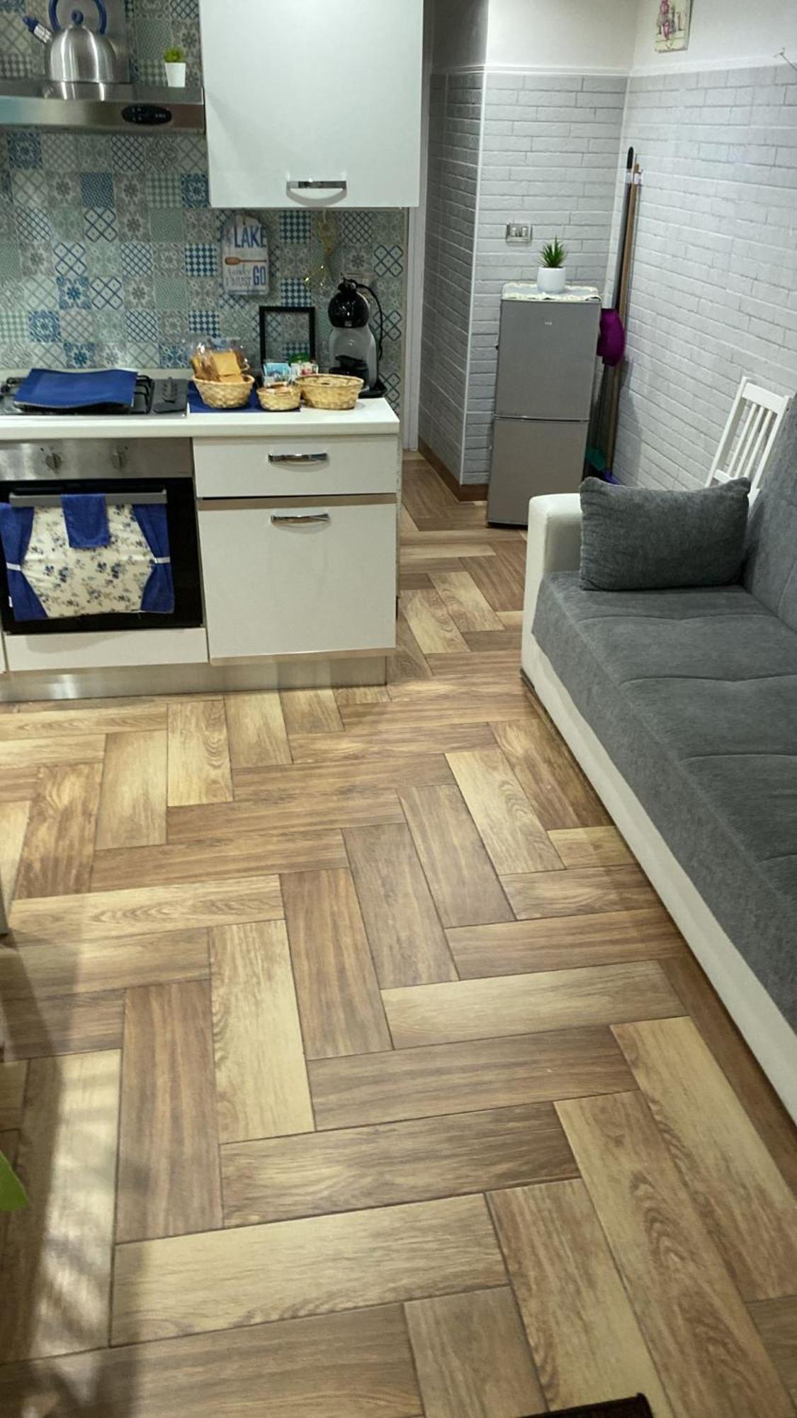 Dimora Napoli Centrale Apartment Ngoại thất bức ảnh